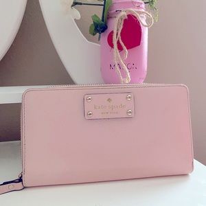 Kate spade wallet